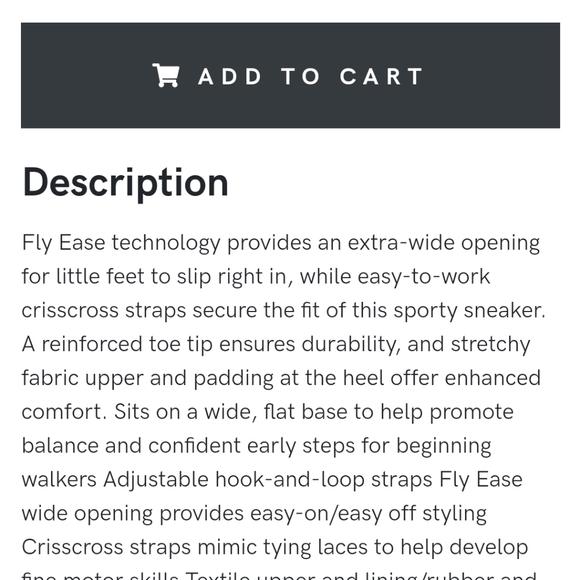 Nike Flex Advance FlyEase Sneaker - Picture 9 of 11